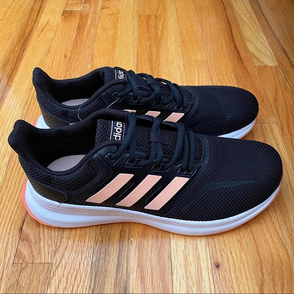 Adidas Runfalcon Women’s Sneakers - Picture 4 of 8